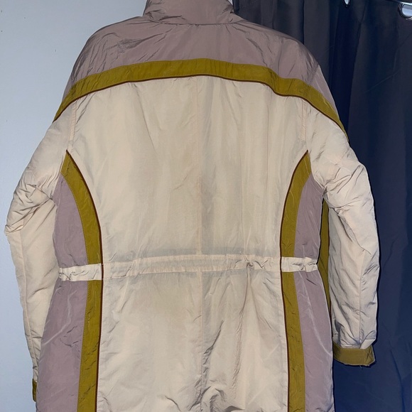 Free People Ski Jacket - Picture 2 of 3